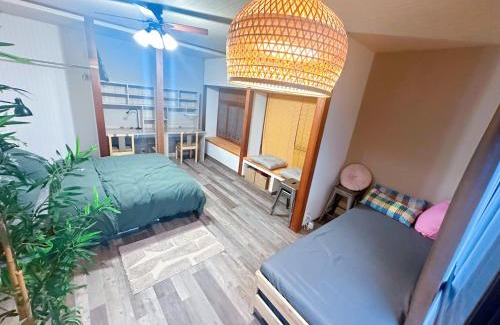 Futtsu House | 貴頂 山海