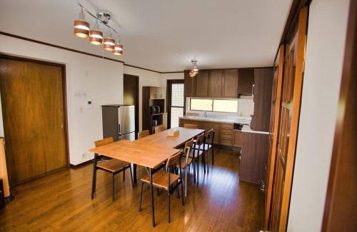Kora House | 貸別荘せせらぎ