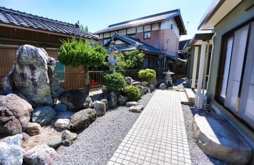 Kora House | 貸別荘せせらぎ