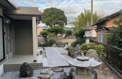 Kora House | 貸別荘せせらぎ