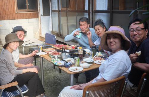 Taka House | 農園民宿 春名 Farmstay Haruna