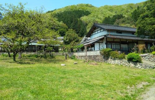 Ine-cho House | 農家民宿はーばる亭 Farmhouse Herbaltei