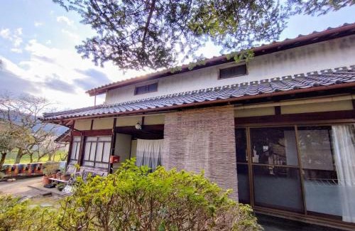 Ine-cho House | 農家民宿はーばる亭 Farmhouse Herbaltei