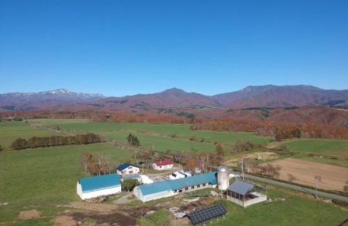 Setana House | 農家民泊せたな牛ハウス