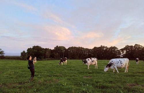 Setana House | 農家民泊せたな牛ハウス