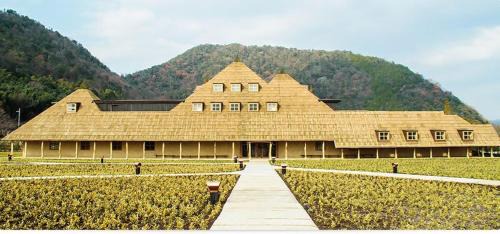 Omihachiman Hotel | 近江八幡ステーションホテル