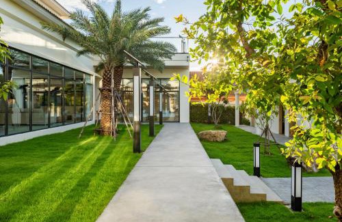 Na Kluea Villa | 近海 1700平米 10卧豪华泳池别墅