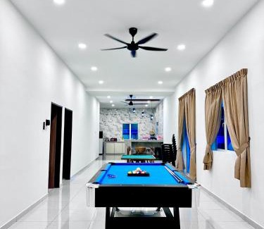 Gopeng House | 逃离城市 mumu home