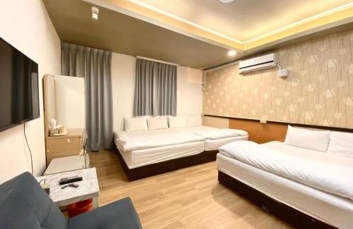 Xitun District Apartment | 逢甲一九八五