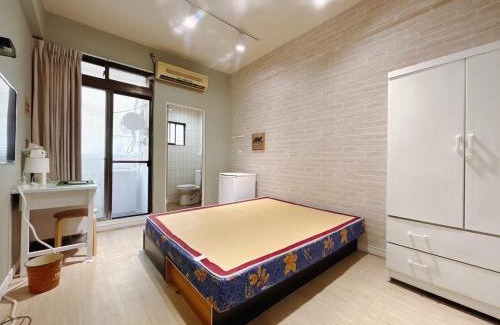 Xitun District Apartment | 逢甲學府天下管委會