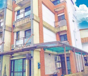 Luodong Bed & Breakfast | 遇巧寓可使用國旅卡有代辦泛舟賞鯨獨木舟等活動