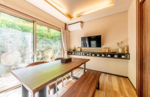 Yumoto Apartment | 郷隅美悦 - Kyo Gu Bi Etsu