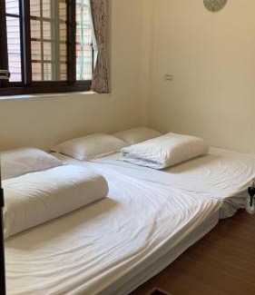 Zhuqi House | 金蘭小築民宿