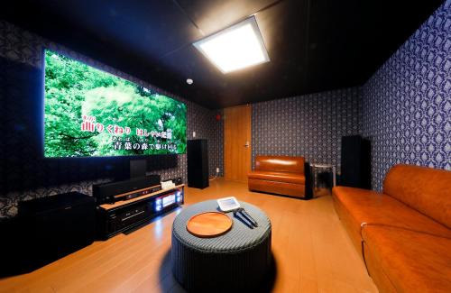 Higashisumiyoshi-ku Apartment | 釜之宿 天王寺