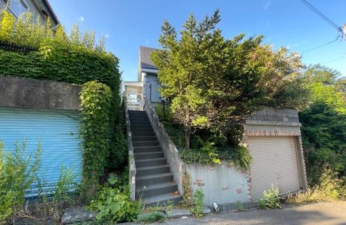 Zenibako House | 銭函貸切一軒家