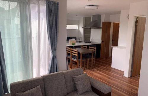 Koshigoe Apartment | 鎌倉 Sea Home