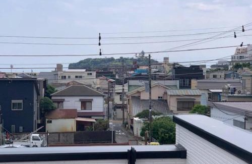 Koshigoe Apartment | 鎌倉 Sea Home