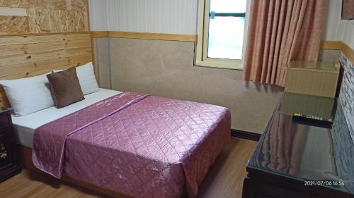 Pingtung Hotel | 鑽石大旅社