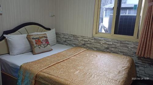 Pingtung Hotel | 鑽石大旅社