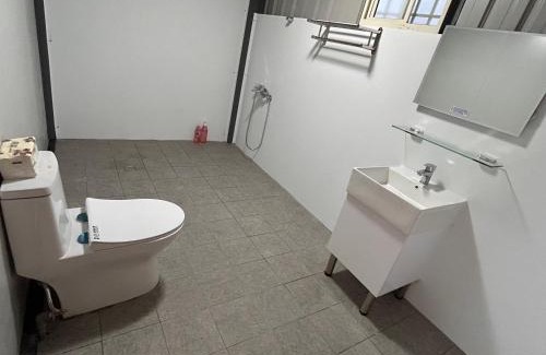 Xiaoliuqiu Apartment | 閻寓民宿