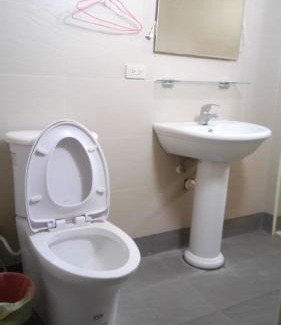 Hsinchu City Centre Hostel | 隔壁棟