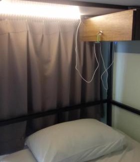 Hsinchu City Centre Hostel | 隔壁棟
