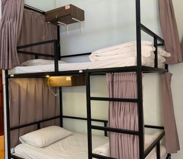 Hsinchu City Centre Hostel | 隔壁棟