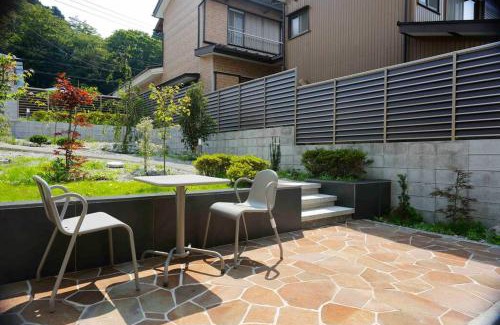 Hakone Villa | 雅 芦ノ湖 別荘 箱根 Miyabi Ashinoko villa hakone