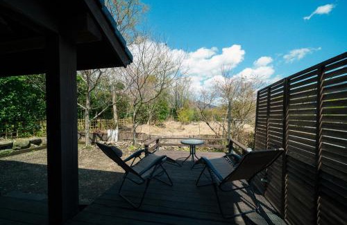 Yufuin Onsen Apartment | 雅 -miyabi-