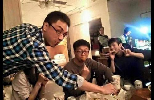 Jiji Hostel | 集集藝術家背包客之家Jiji Art Backpackers Hostel