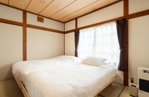 Otaru Villa | 雪の郷-YUKI no SATO フルリフォーム 小樽の閑静な住宅地