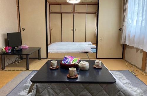 Fukuchiyama House | 雲海と星空の宿 YAKUNO