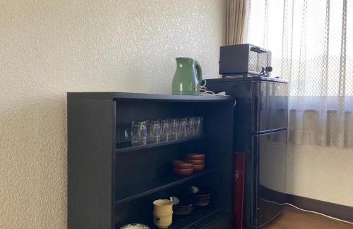 Fukuchiyama House | 雲海と星空の宿 YAKUNO