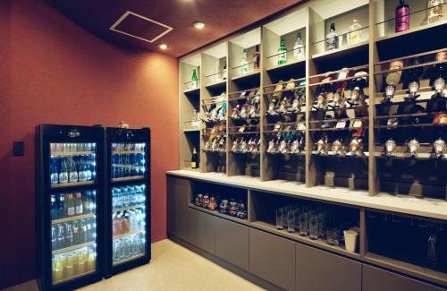 Kushiro Villa | 霧ノ音