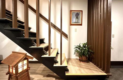 Biei Villa | 青い池まで車で20分Biei Breeze Reserve