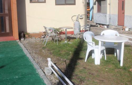 Mikage Apartment | 静かな田舎の一軒家 ご家族友達観光大型スキー場近郊