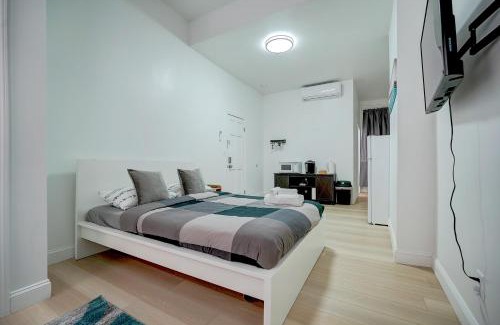 Passyunk Square House | 靠近费城市中心和交通便捷的公寓