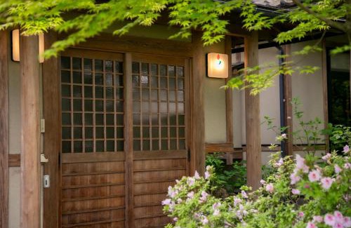 Kawaba House | 風音翆舎 Kanon suisha