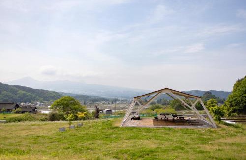 Kawaba House | 風音翆舎 Kanon suisha