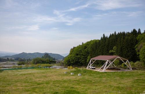 Kawaba House | 風音翆舎 Kanon suisha