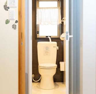 Kokubunji Cho Shinmyo House | 香川のゲストハウスFDroom