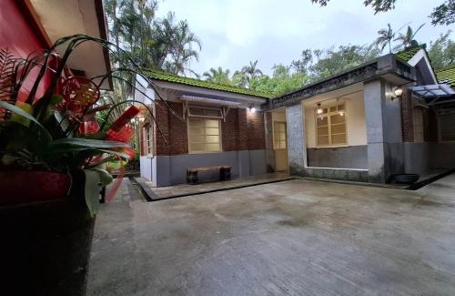Zhongli District House | 馬村隱園-桃園市民宿101號