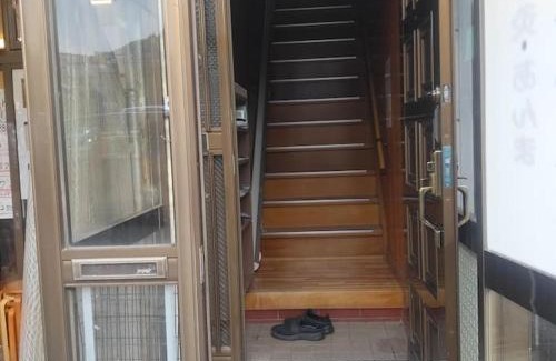 Otaru Apartment | 駅ちか民泊金魚