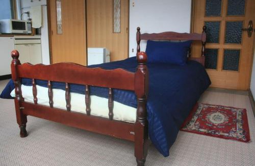 Otaru Apartment | 駅ちか民泊金魚