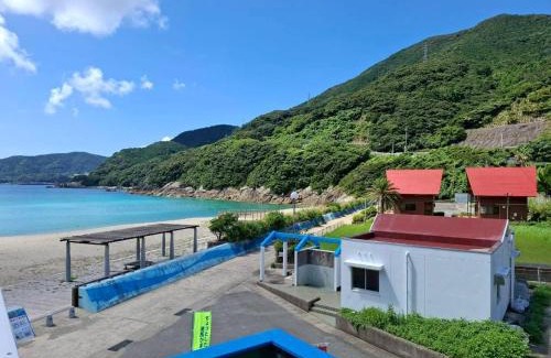 Shinkamigoto House | 高井旅コテージ ログハウス - Takaitabi Cottage and LogHouse