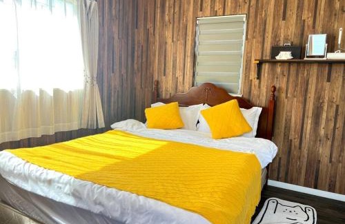 Tsuruhashi Villa | 鹤桥站3线热门大站独栋别墅3卧室双卫心斋桥日本桥2站道顿堀3站难波3站梅田Usj神户京都奈良一线直达