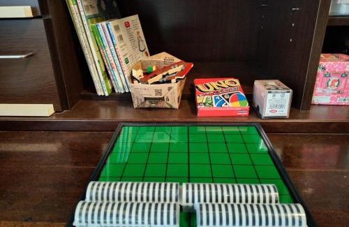 Miyakami Apartment | 麻雀泊歓迎みかんハウスYugawaraHakoneAtami