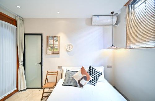 Siming House | 鼓浪屿古巷别苑旅馆