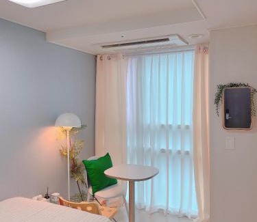 Hwayang-dong Apartment | 건대역 어린이대공원 성수 초역세권 풀옵션