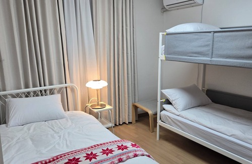 Insadong House | 경복궁청와대지하철 공항버스정류장까지 걸어서 5분인곳
